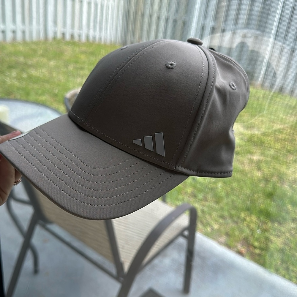 Adidas backless hat
